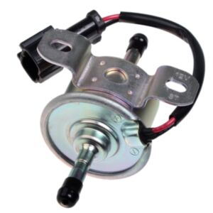 For Hitachi Excavator ZX30U-2 ZX35U-2 Yanmar Engine 4TNV88 3TNV88 Fuel Pump 129612-52100 online