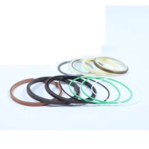 BUY For Hitachi Excavator ZX330-3 Boom Cylinder Seal Kit 4649049 for sale