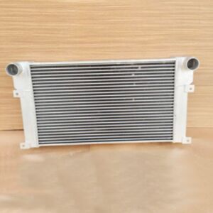 BUY For Hitachi Excavator ZX350H ZX350K ZX350W ZX350H-3G ZX350K-3G Intercooler 4463076 for sale