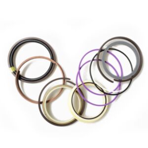 BUY For Hitachi Excavator ZX450-3 Bucket Cylinder Seal Kit 1102306 for sale