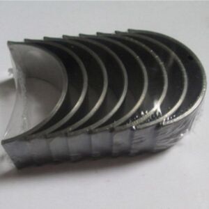 BUY For Hitachi Excavator ZX50U-2 ZX48U-3 ZX50U-3 Yanmar Engine 4TNV88 Komatsu Engine 4D88-6 4D88E 4D88E-6 Con Rod Bearing YM129150-23601 YM129150-23611 for sale