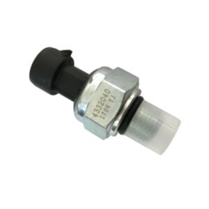 BUY For Hitachi Excavator ZX75UST EX75UR-5 EX135UR EX135UR-5 EX140US-5 Pressure Switch Sensor 4333040 for sale