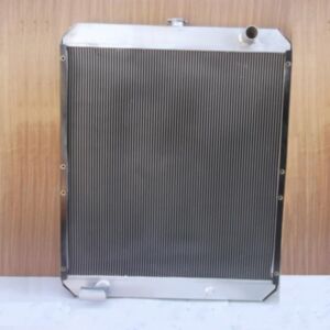 BUY For Hitachi Mobile Crusher HR1200SG HR1200SGM HR420G-5 Water Tank Core ASS'Y 4380047 for sale