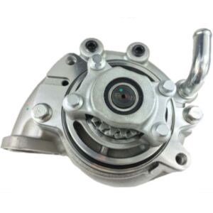 BUY For Hitachi TL1100-3 ZR260HC Isuzu Engine 6WG1 Water Pump 8-98046366-1 8-98019741-0 for sale