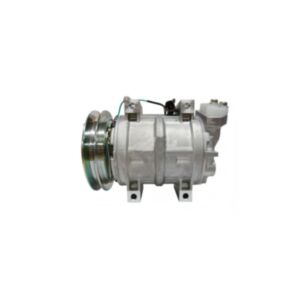 BUY For Hitachi Track Dumper EG70R EG110R Crane UCX300 Air Conditioning Compressor 4456130 for sale