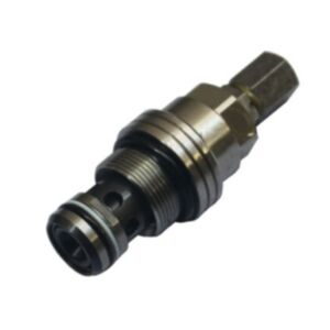 BUY For Hitachi ZX120 ZX135US ZX140W-3 ZX145W-3 ZX170W-3 ZX190W-3 Relief Valve 9200504 for sale