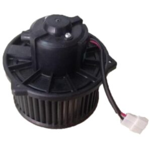 BUY For Hyundai Crawler Excavator R450LC-7 R500LC-7 Blower Motor Assy A2W00485A for sale