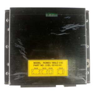 BUY For Hyundai Excavator R180LC-3 Cab Controller Panel V-ECU 21EL-32143 for sale