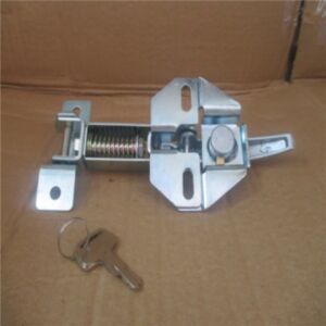 BUY For Hyundai Excavator Engine Cover Lock for sale