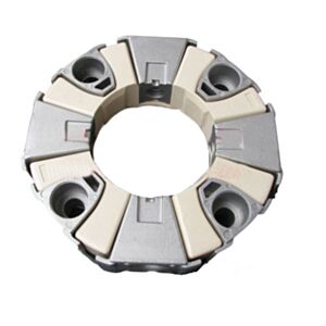BUY For Hyundai Excavator R140W-9 R170W-9 R200W-7 R200W-7A Coupling Assy 11N7-10020 for sale