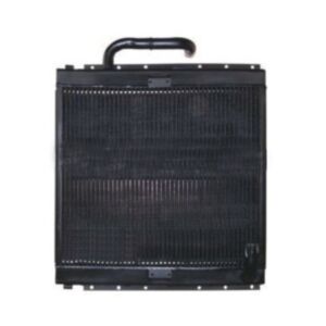BUY For Hyundai Excavator R200-3 Hydraulic Oil Cooler ASS'Y for sale
