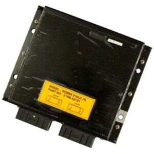 BUY For Hyundai Excavator R210LC-7 ECU Controller 21N6-42101 for sale