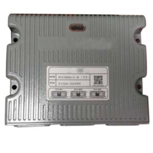 BUY For Hyundai Excavator R220LC-9S RX385LC-9 R225LC-9T Cab Controller Panel V-ECU 21QA-32300 for sale