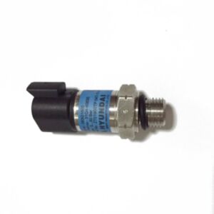 BUY For Hyundai Excavator R250LC-9 R260LC-9A R290LC-9 R300LC-9S Pressure Sensor 31Q4-40830 for sale