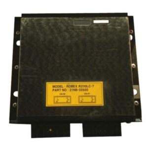 BUY For Hyundai Excavator R290LC-7A Cab Controller Panel V-ECU 21N8-32500 for sale