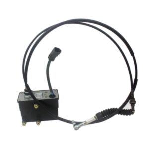BUY For Hyundai Excavator R300LC-9S R300LC-9SH R330LC-9S R380LC-9SH R430LC-9SH Throttle Motor 21EN32380 21EN-32380 for sale