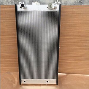 BUY For Hyundai Excavator R335-7 Hydraulic Oil Cooler ASS'Y for sale