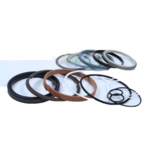 BUY For Hyundai Excavator R375-7 Bucket Cylinder Seal Kit for sale