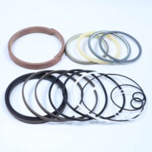 BUY For Hyundai Excavator R505-7 Bucket Cylinder Seal Kit for sale