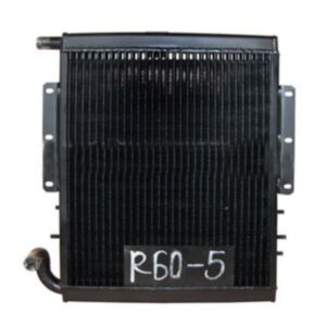 BUY For Hyundai Excavator R60-5 Hydraulic Oil Cooler ASS'Y for sale