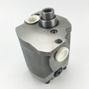 BUY For Hyundai Excavator R60 Pilot Gear Pump for sale