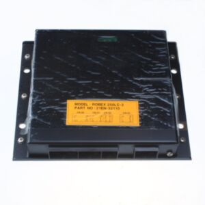 BUY For Hyundai Excavator Robex 250LC-3 Robex 250LC-3E R250-3 CPU Controller 21EN-32110 for sale