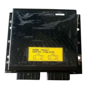 BUY For Hyundai Excavator RX225-7 R210LC-7 CPU Control Panel Board 21N6-44100 for sale
