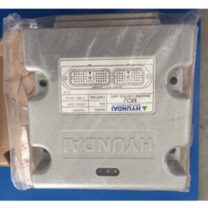 BUY For Hyundai Excavator RX60W9 Controller Computer Board 21M9-32414 for sale