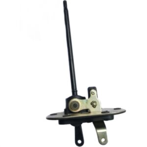 BUY For Hyundai HD170 HD250 HD260 HD270 HD320 HD380 Transmission Shift Lever 43710-Y4040 43710-7G103 for sale