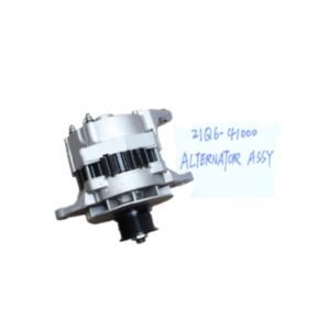 BUY For Hyundai R220LC-9S R210NLC-7A R210NLC-9 R210W-9 R210W9-MH R210W-9S R235LCR-9 R250LC-7 R250LC-9 R260LC-9S Alternator 21Q6-41000 for sale