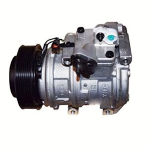 BUY For Hyundai Trajet 2.0 2.5 2.7 H-1/Starex 2.4 /D4BH G4CS A/C Compressor 97701-4A400 for sale