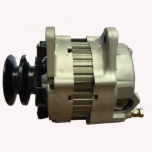 BUY For Hyundai Wheel Loader HL740-3 ATM Alternator 21E6-40030 24V for sale