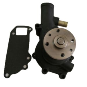 BUY For Isuzu 4BD1 Engine Water Pump Excavator Kobelco SK100 Sumitomo SH100 Hitachi EX90 EX100 for sale