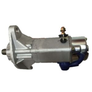 BUY For Isuzu 6HH1 6HE1 Engine 24V Starter Motor 0-24000-303 1-811000-307-0 for sale