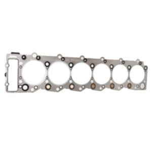 BUY For Isuzu 6HK1 Engine Hitachi ZAX330-3 ZAX350-3 ZAX350LC-3 Excavator Cylinder Head Gasket 8-97601819-4 for sale