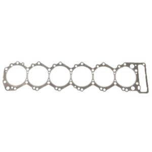 BUY For Isuzu 6SD1 Engine Hitachi EX300-2 EX300-3 EX300-5 EX370-5M Cylinder Head Gasket 1111412164 for sale