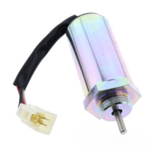 For Isuzu Engine 12V Stop Solenoid 897183-0140 MV1-70B online