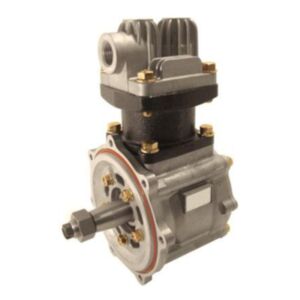 BUY For ISUZU Engine 6GB1 6GB1T Air Brake Compressor 1191002200 for sale
