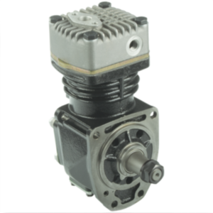 BUY For IVECO 160.26 180.26 190.30 260.30 170 180 190 NC NT 300 RANGE 26 Air Brake Compressor 4802597 99440235 for sale