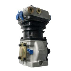 BUY For IVECO Brake Air Compressor 1173720 1174474 42522673 Wabco 4111438810 for sale