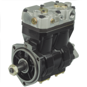 BUY For IVECO CURS0R 13 ENGINE STRALIS 260S36-260S43-260S45-440S42-440S43-440S45-440S50 Air Brake Compressor 41211122 41211340 99471919 for sale