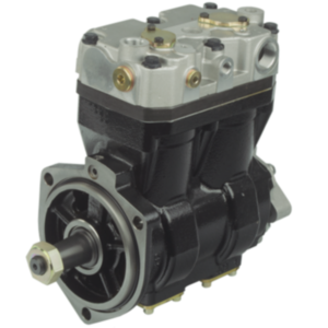 BUY For IVECO STRALIS 260S48 440S42 440S43 440S45 440S50 Engine CURS0R10 CURS0R13 Air Brake Compressor 41211339 for sale