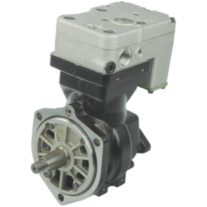 BUY For IVECO STRALIS TRAKKER EUROTECH EUROSTAR Air Brake Compressor 41211219 41211220 for sale