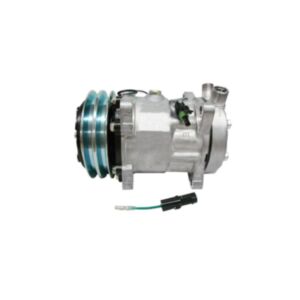 BUY For JCB 2125 3220 2135 3190 8250 3185 Air Conditioning Compressor 477/42400 for sale