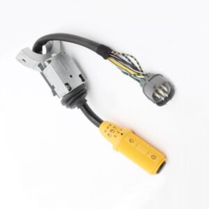 BUY For JCB 2CX 3CX Light Wiper Column Switch 701/70001 for sale