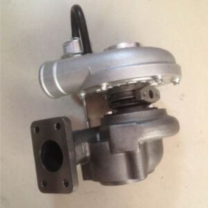 BUY For JCB 540 411 416 412S TM300 Turbo GT2556S Turbocharger 02/202490 for sale