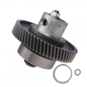 BUY For JCB 802 803 804 8035ZTS 8040ZTS 8045ZTS Oil Pump 02/630800 02/634165 for sale