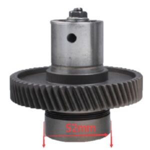 For JCB 802 803 804 8035ZTS 8040ZTS 8045ZTS Oil Pump 02/630800 02/634165 online