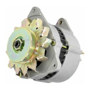 BUY For JCB Backhoe 1550B-4 2CX Alternator 714/20400 for sale