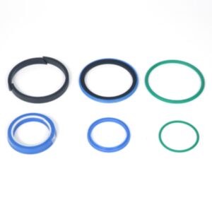 BUY For JCB Backhoe Loader 215 215S Lift Cylinder Seal Kit 991/00103 for sale